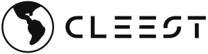 cleest ltd dark logo